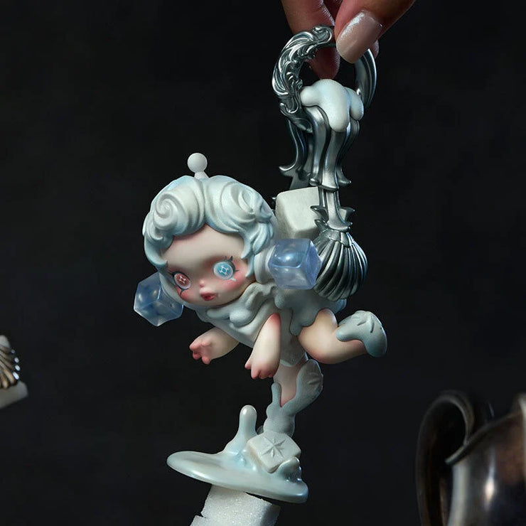 [pre order] SKULLPANDA The Feast Begins Series Figures