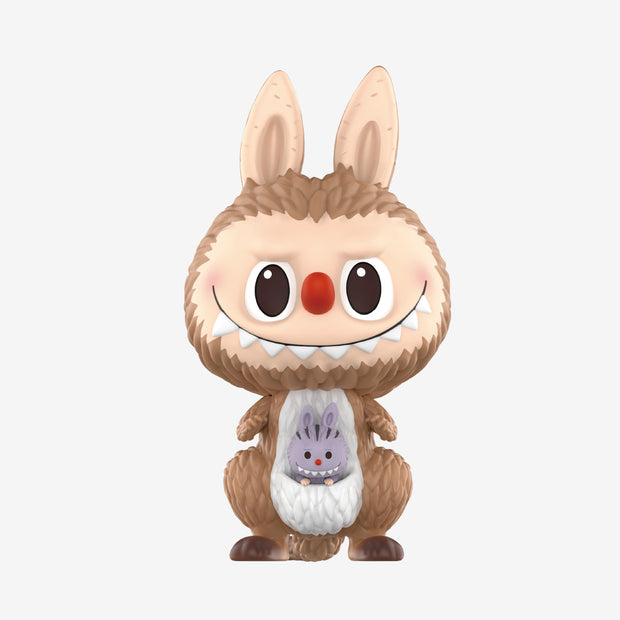 [pre order] The Monsters Animals Series