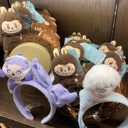 [pre order] POP LAND Limited Merch Hairband