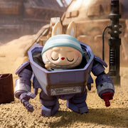 [pre order] THE MONSTERS x Kow Yokoyama Ma.K.Series