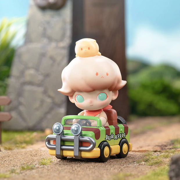 Dimoo Jurassic World Series Blind Box [Pre Order]