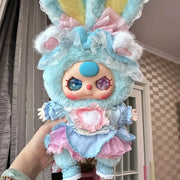 [pre order] Baby Three Lolita's Dreamland 400% Series Plush Blind Box