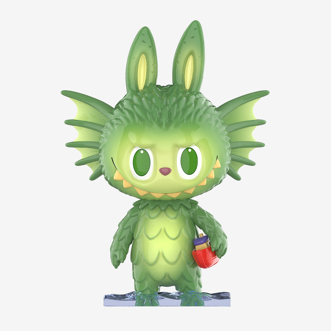 pre order] The Monsters KAIJU Series – Little Mysteries