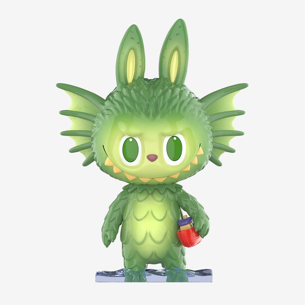 [pre order] The Monsters KAIJU Series