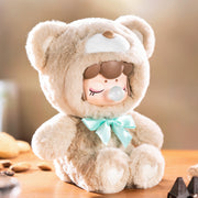[pre order] Rolife Surprise Plush Dolls - Nanci Colorful Chocolate Cutie Bears