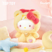[pre order] HELLO KITTY Teddy Pajamas Series Blind Box