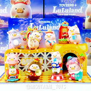 [pre order] LuLu the Piggy - LuLuLand Series