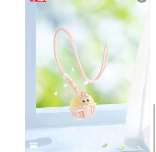 [pre order] Mokoko mini fan