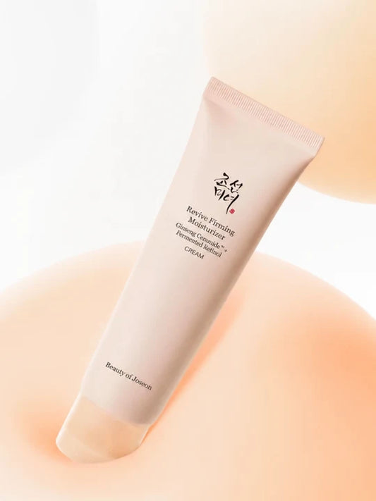Beauty of Joseon Revive Firming Moisturizer 60ml