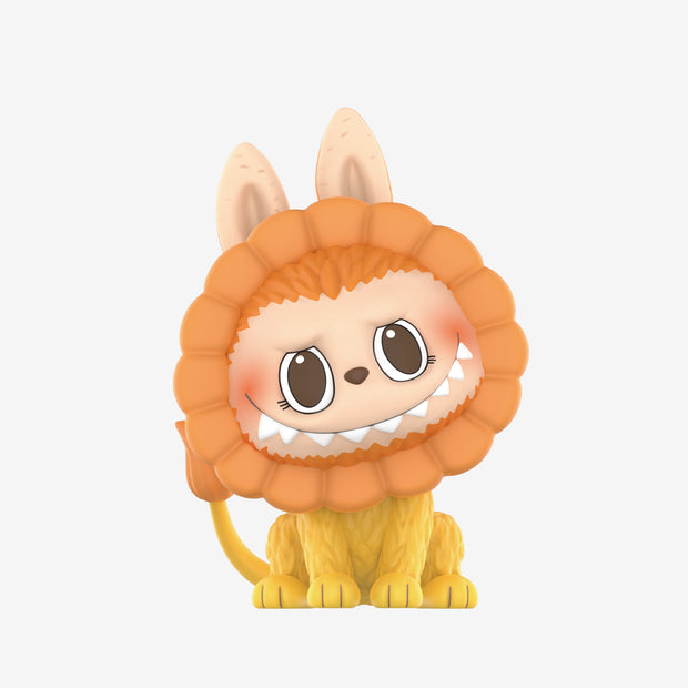[pre order] The Monsters Animals Series