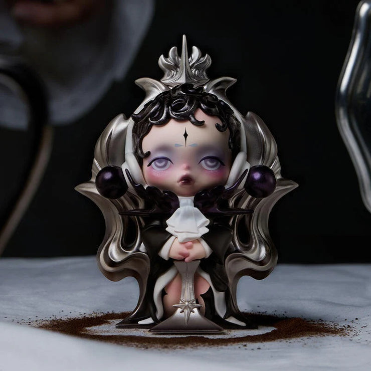 [pre order] SKULLPANDA The Feast Begins Series Figures