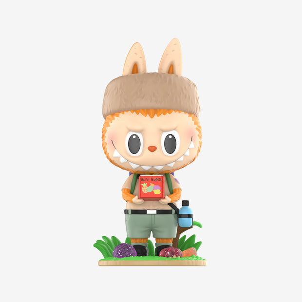 [pre order] The Monsters Candy Series