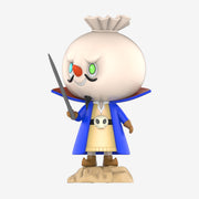 [pre order] The Monsters Space Adventures Series