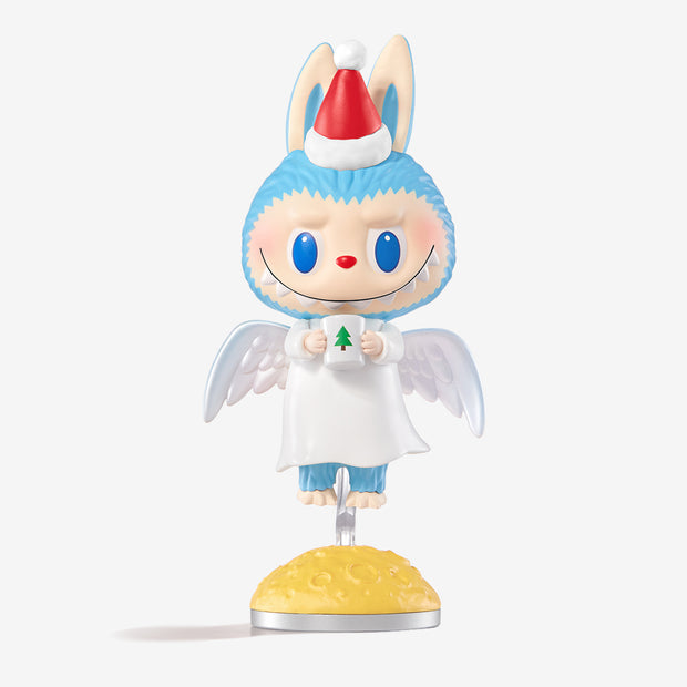 [pre order] The monsters Let's Christmas Series