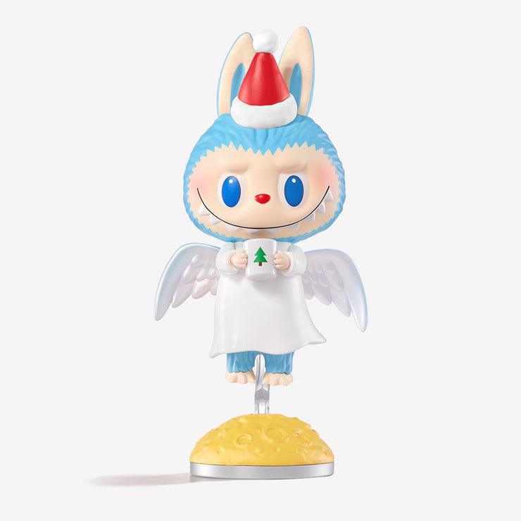 [pre order] The monsters Let's Christmas Series
