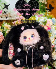[pre order] Liila's Masquerade Party With My Girl 600% V3
