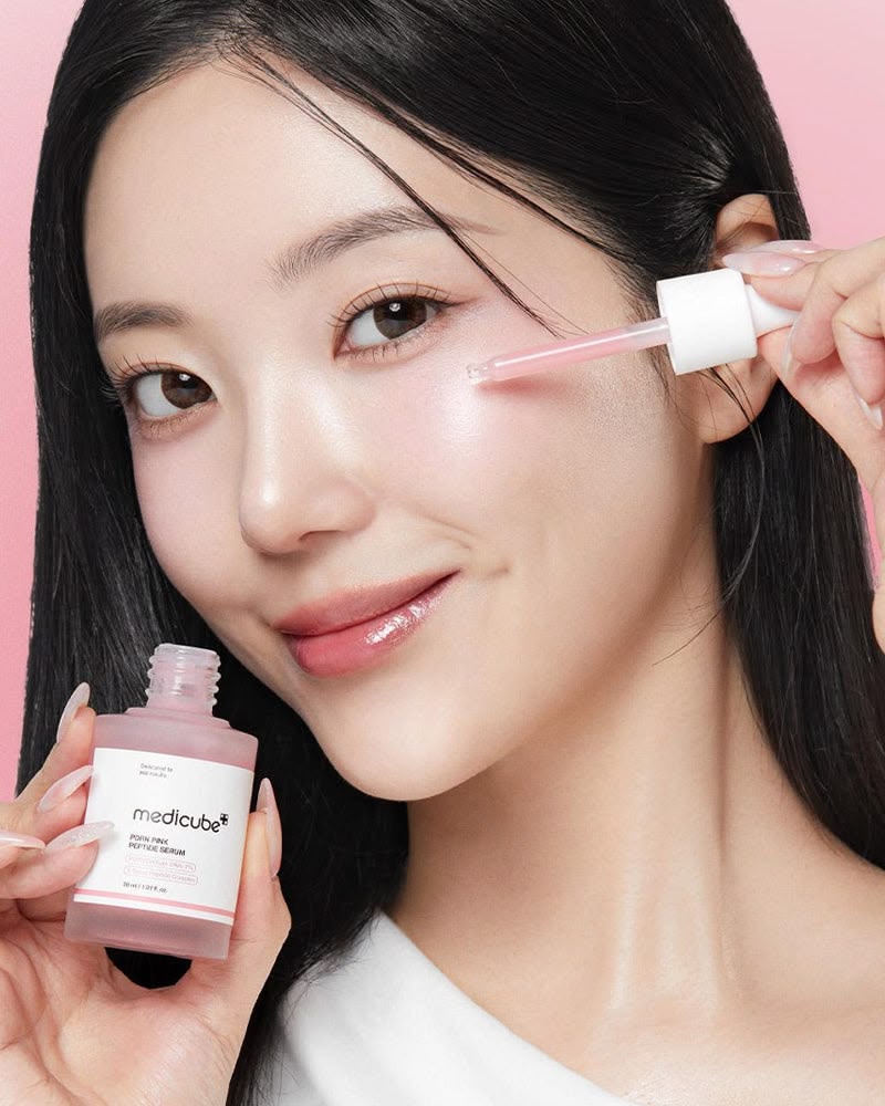 Serums & Ampoules