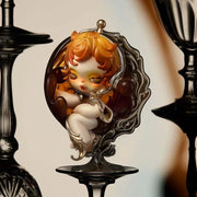 [pre order] SKULLPANDA The Feast Begins Series Figures