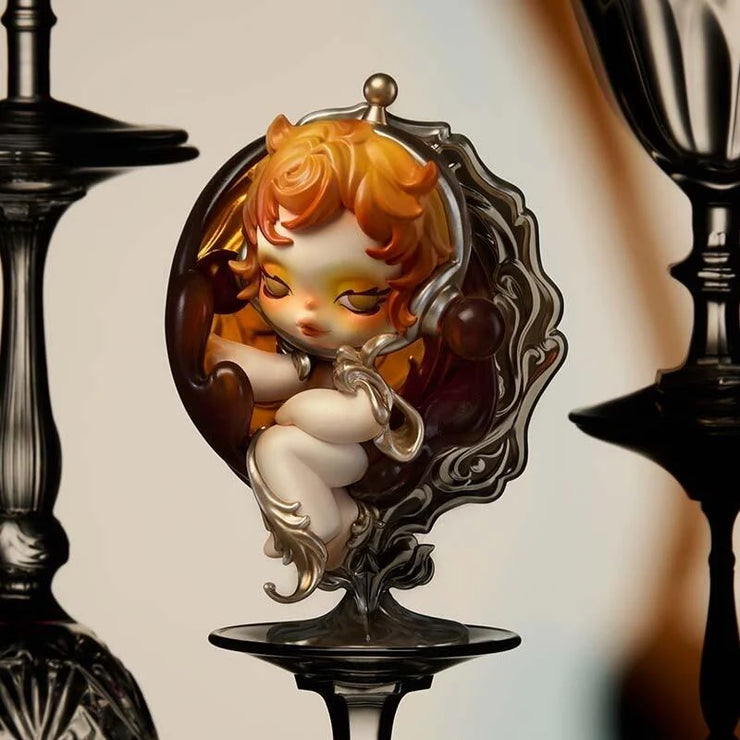 [pre order] SKULLPANDA The Feast Begins Series Figures