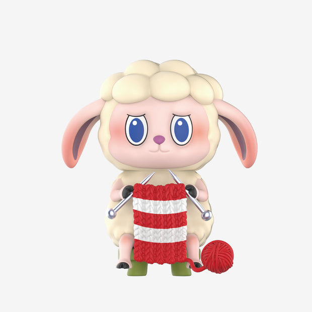 [pre order] The Monsters Animals Series