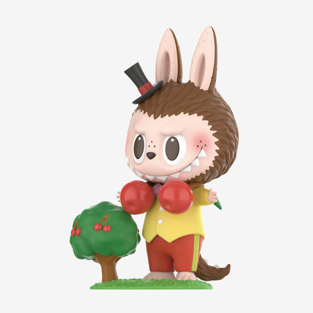 [pre order] The Monsters Fruits Series
