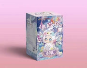 LiiLa's Zoo Plush 600%, Limited Edition Blind Box (pre order)