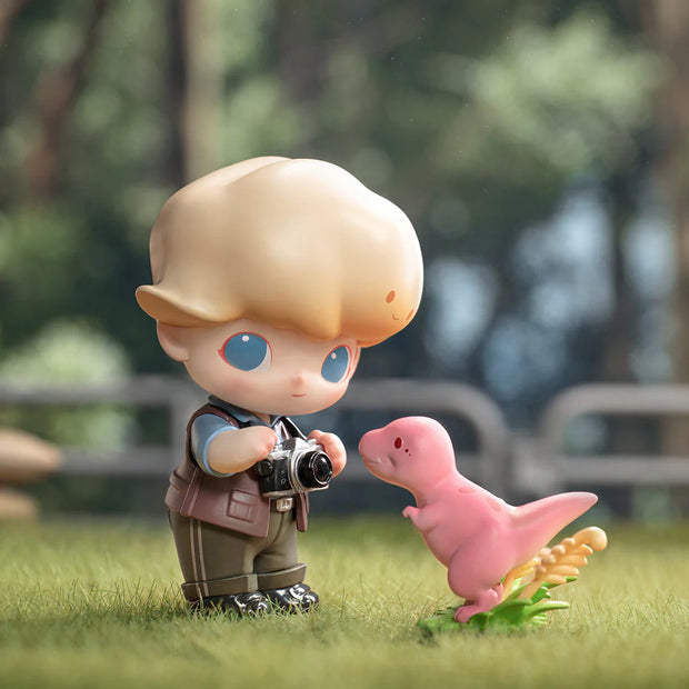 Dimoo Jurassic World Series Blind Box [Pre Order]