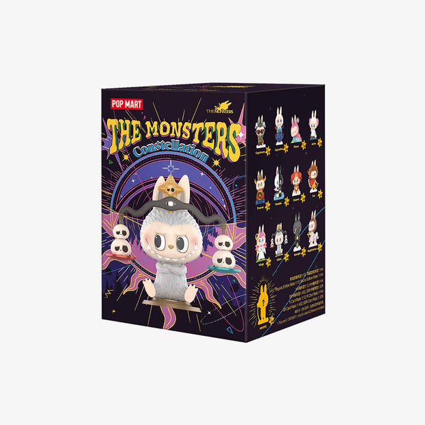 [pre order] THE MONSTERS Constellation Series