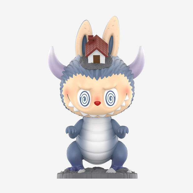 [pre order] The Monsters KAIJU Series