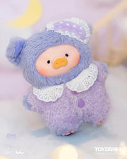 [pre order] LuLu the Piggy – LuLu’s Dreaming Wonderland Series PVC Plush Keychain