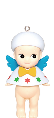 [pre order] Sonny Angel Christmas Ornament(2022)