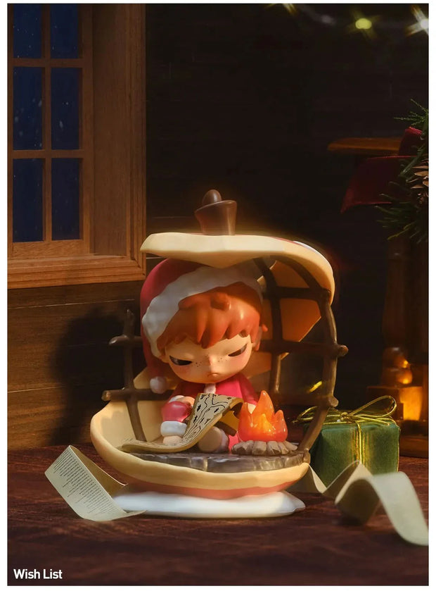 [pre order] Apple of My Eye Series Figures