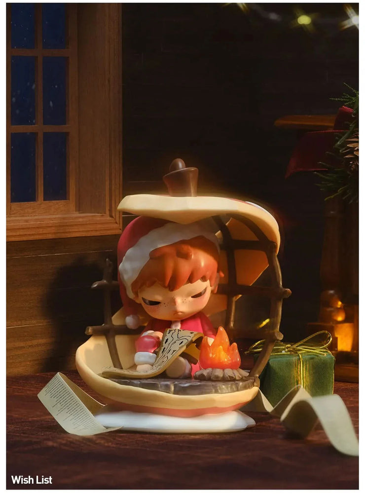 [pre order] Apple of My Eye Series Figures