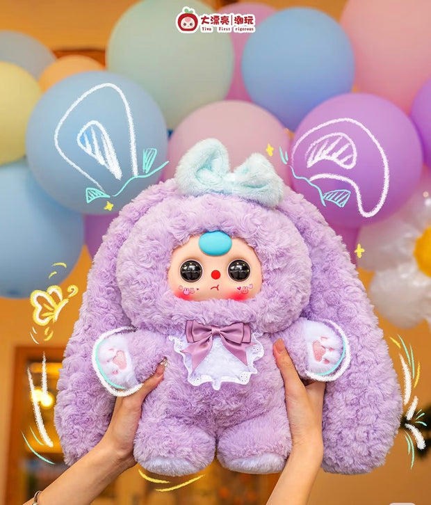 Baby Three V4 400% Sweetheart Baby Series Blind Box Vinyl Dolls  [Pre Order]
