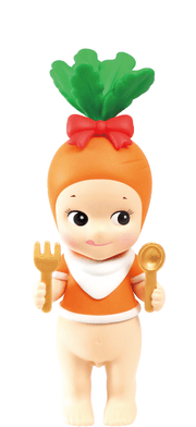 Sonny Angel mini figure Christmas Dinner Series