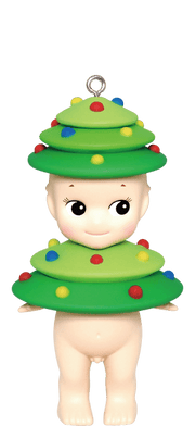 [pre order] Sonny Angel Christmas Ornament(2022)