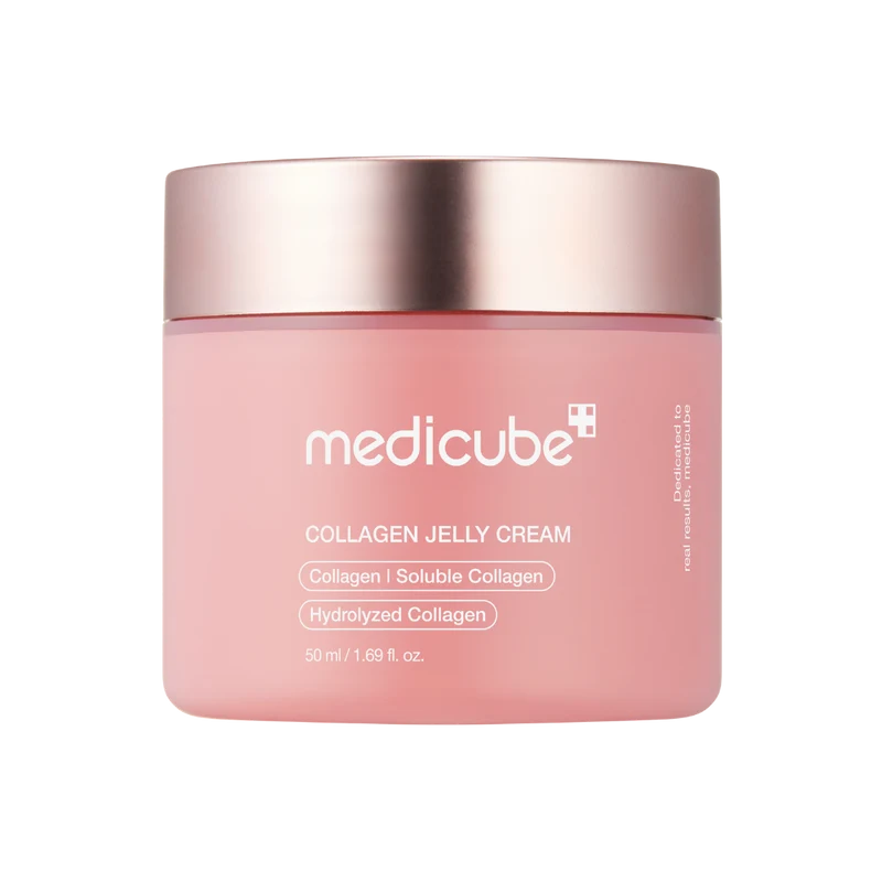 Medicube Collagen Jelly Cream