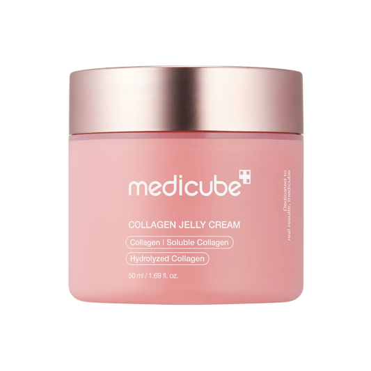 Medicube Collagen Jelly Cream
