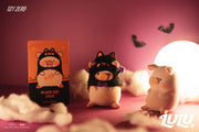 [pre order] LuLu The Piggy - Black Cat Version (Limited Edition)