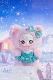 [pre order] Sunycoco Rebellious Sweetheart Series Plush Dolls