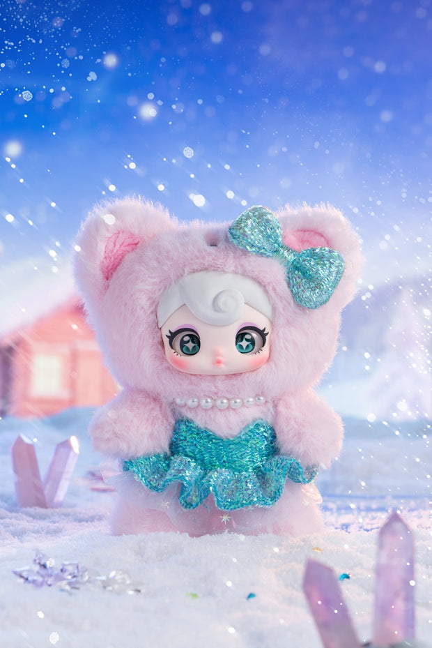 [pre order] Sunycoco Rebellious Sweetheart Series Plush Dolls