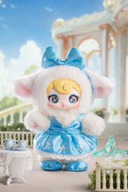[pre order] Sunycoco Rebellious Sweetheart Series Plush Dolls