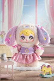 [pre order] Sunycoco Rebellious Sweetheart Series Plush Dolls