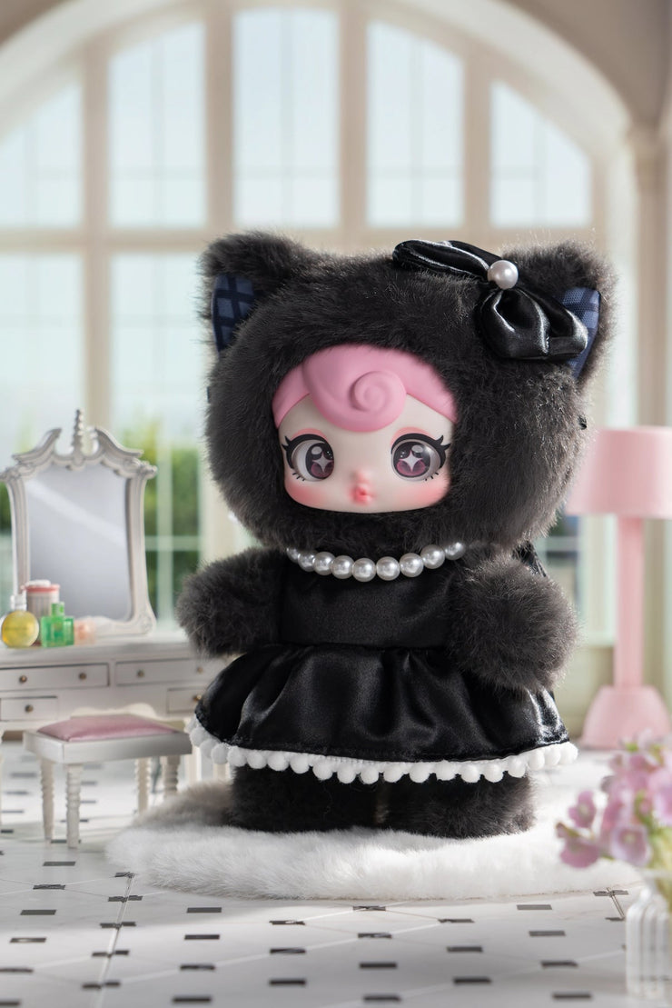 [pre order] Sunycoco Rebellious Sweetheart Series Plush Dolls