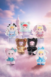 [pre order] Sunycoco Rebellious Sweetheart Series Plush Dolls