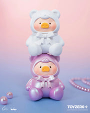 [pre order] LULU THE PIGGY - TEDDY MINI (BLIND BAG)