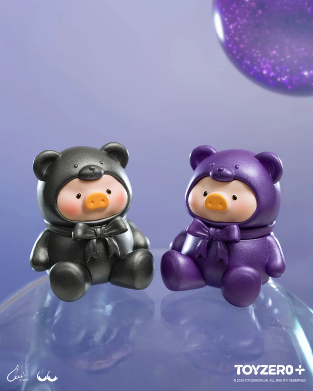 [pre order] LULU THE PIGGY - TEDDY MINI (BLIND BAG)
