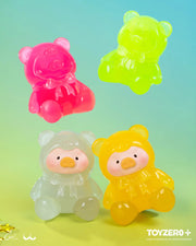 [pre order] LULU THE PIGGY - TEDDY MINI (BLIND BAG)