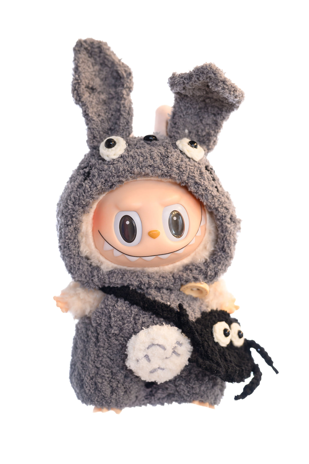 クッション・抱きまくら・ブランケット THE MONSTERS Wacky Mart Series-Pillow THE MONSTERS Wacky Mart Series-Pillow (Chips) - POP MART