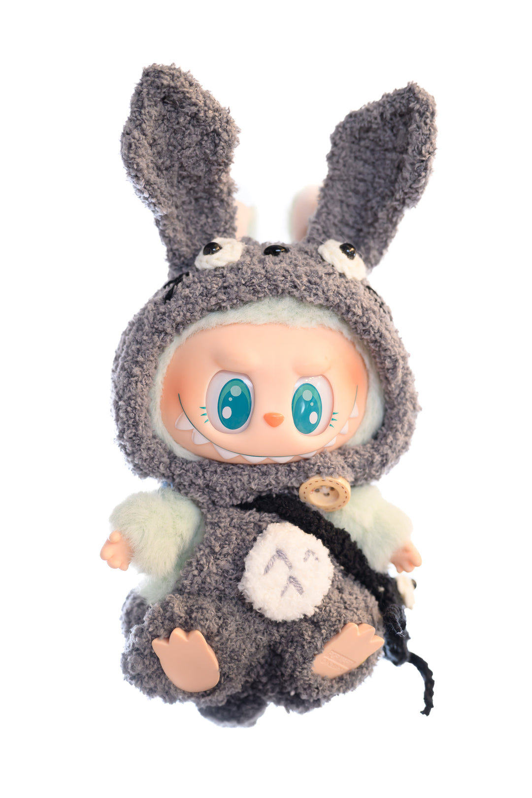 ぬいぐるみ THE MONSTERS Wacky Mart Series-Pillow THE MONSTERS Wacky Mart Series-Pillow (Chips) - POP MART